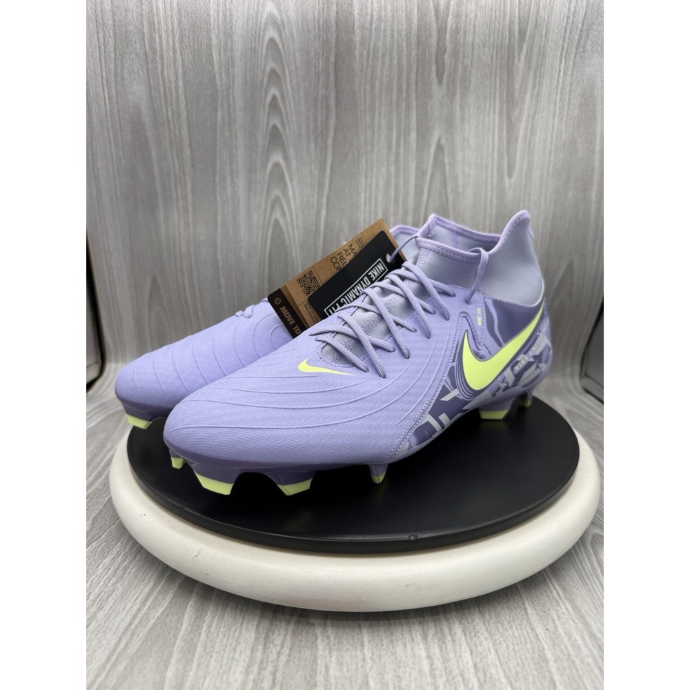 Nike Phantom Luna 2 Academy MG United Pack Mens 13 Soccer Cleats HF1598-500